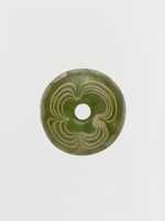 Free download Glass whorl or bead free photo or picture to be edited with GIMP online image editor