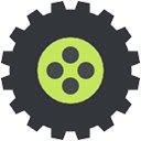 GLaunch  screen for extension Chrome web store in OffiDocs Chromium