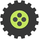 GLaunch Panel  screen for extension Chrome web store in OffiDocs Chromium