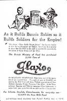Free download Glaxo Advertisment free photo or picture to be edited with GIMP online image editor