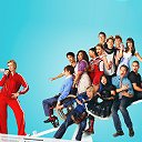 หน้าจอ Glee สำหรับส่วนขยาย Chrome เว็บสโตร์ใน OffiDocs Chromium