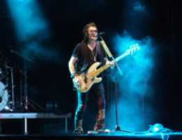 Libreng download Glenn Hughes - Kavarna 2012 libreng larawan o larawan na ie-edit gamit ang GIMP online image editor