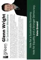 Free download Glenn Wright (Green Party) free photo or picture to be edited with GIMP online image editor