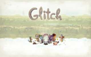 Free download Glitch MMO Public Domain Assets free photo or picture to be edited with GIMP online image editor
