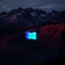 Glitch Windows  screen for extension Chrome web store in OffiDocs Chromium