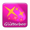 Экран Glitterboo для расширения интернет-магазина Chrome в OffiDocs Chromium