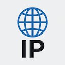 Global IP Getter  screen for extension Chrome web store in OffiDocs Chromium