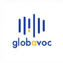 GlobaVoc  screen for extension Chrome web store in OffiDocs Chromium