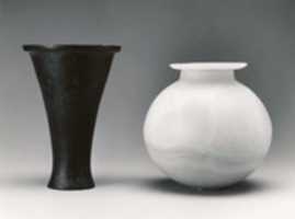 Free download Globular necked jar free photo or picture to be edited with GIMP online image editor