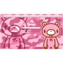 gloomy bear  screen for extension Chrome web store in OffiDocs Chromium