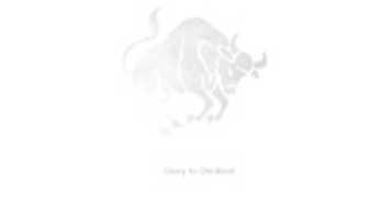 Free download Glory to GNUkind - Taurus free photo or picture to be edited with GIMP online image editor