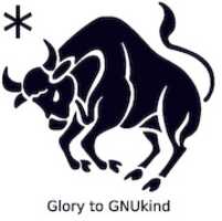 Free download Gloryto GNUkind - Taurus Nebula - blue free photo or picture to be edited with GIMP online image editor