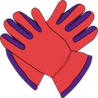 Free download Gloves 1 free photo or picture to be edited with GIMP online image editor