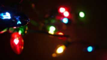 Free download glowing-festive-lights-christmas-tree-white-small-large-bulb-bokeh-free-stock-photo free photo or picture to be edited with GIMP online image editor