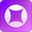 Glow Solana Wallet BETA  screen for extension Chrome web store in OffiDocs Chromium