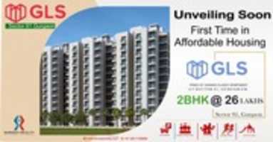 Free download GLS 81 Affordable Housing Sector 81 Gurgaon free photo or picture to be edited with GIMP online image editor