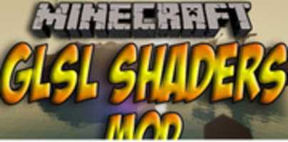 Free download Glsl Shaders Mod free photo or picture to be edited with GIMP online image editor