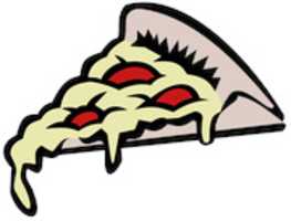 Free download Glu Pizza free photo or picture to be edited with GIMP online image editor