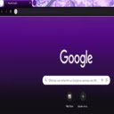 glycine theme  screen for extension Chrome web store in OffiDocs Chromium