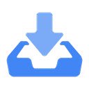 Gmail 2 Inbox 总是使用 Inbox  screen for extension Chrome web store in OffiDocs Chromium