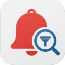Gmail Advanced Notifier  screen for extension Chrome web store in OffiDocs Chromium