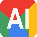 Gmail AI Assistant  screen for extension Chrome web store in OffiDocs Chromium