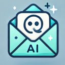 Gmail AI Compose  screen for extension Chrome web store in OffiDocs Chromium