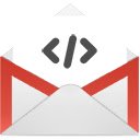 Écran Gmail Ajouter HTML [Clavier] pour l'extension Chrome Web Store dans OffiDocs Chromium