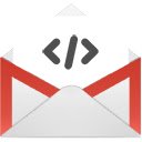 Gmail Append HTML [Keyboard]  screen for extension Chrome web store in OffiDocs Chromium