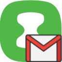 Gmail Auto BCC  screen for extension Chrome web store in OffiDocs Chromium