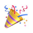 Gmail Confetti  screen for extension Chrome web store in OffiDocs Chromium