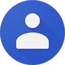 ໜ້າຈໍ Gmail Contacts ສໍາລັບສ່ວນຂະຫຍາຍ Chrome web store ໃນ OffiDocs Chromium