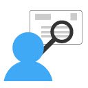 Gmail Emails for Contact  screen for extension Chrome web store in OffiDocs Chromium