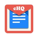 Gmail™ Email Templates by cloudHQ  screen for extension Chrome web store in OffiDocs Chromium