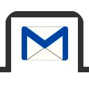 Gmail™ Favicon Customizer  screen for extension Chrome web store in OffiDocs Chromium
