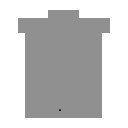 Gmail Hide Buttons  screen for extension Chrome web store in OffiDocs Chromium