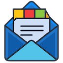 Gmail Inbox Labels  screen for extension Chrome web store in OffiDocs Chromium