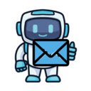 GmailMate  screen for extension Chrome web store in OffiDocs Chromium