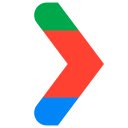 Gmail Navbar Shortcuts  screen for extension Chrome web store in OffiDocs Chromium
