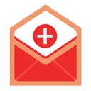 GmailPlusEmails  screen for extension Chrome web store in OffiDocs Chromium