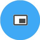 Gmail Pop Out Reply Default  screen for extension Chrome web store in OffiDocs Chromium