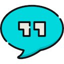 Gmail Quoter  screen for extension Chrome web store in OffiDocs Chromium