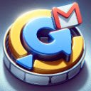 Gmail Reverse Threads Newest First  screen for extension Chrome web store in OffiDocs Chromium