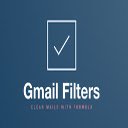 Gmail Sweeper  screen for extension Chrome web store in OffiDocs Chromium