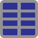 Gmail Tables by cloudHQ  screen for extension Chrome web store in OffiDocs Chromium