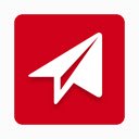 Gmail to Pika  screen for extension Chrome web store in OffiDocs Chromium