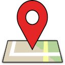 GMaps in Search  screen for extension Chrome web store in OffiDocs Chromium