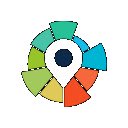 G Maps Ranking Extractor  screen for extension Chrome web store in OffiDocs Chromium