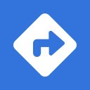 G Map to GPX Convert Google Maps™ to gpx  screen for extension Chrome web store in OffiDocs Chromium