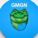 GMGN Assistant  screen for extension Chrome web store in OffiDocs Chromium